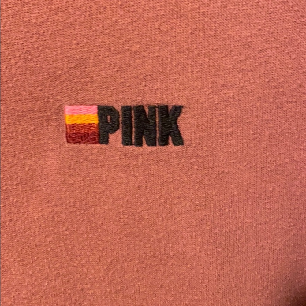 Pink sweater - Picture 2 of 2